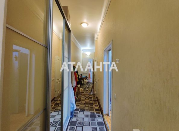 3-комнатная квартира по адресу Кривоноса М. Ул. (площадь 89,8 м²) - Atlanta.ua - фото 9