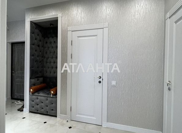 3-комнатная квартира по адресу Тополинный пер. (площадь 140,0 м2) - Atlanta.ua - фото 13