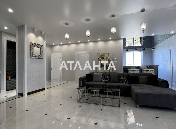 3-комнатная квартира по адресу Тополинный пер. (площадь 140 м²) - Atlanta.ua - фото 2