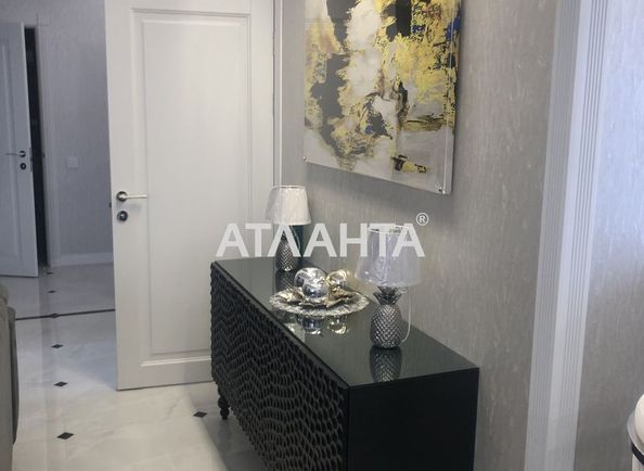 3-кімнатна квартира за адресою Тополиний пров. (площа 140 м²) - Atlanta.ua - фото 20