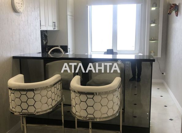 3-кімнатна квартира за адресою Тополиний пров. (площа 140 м²) - Atlanta.ua - фото 21