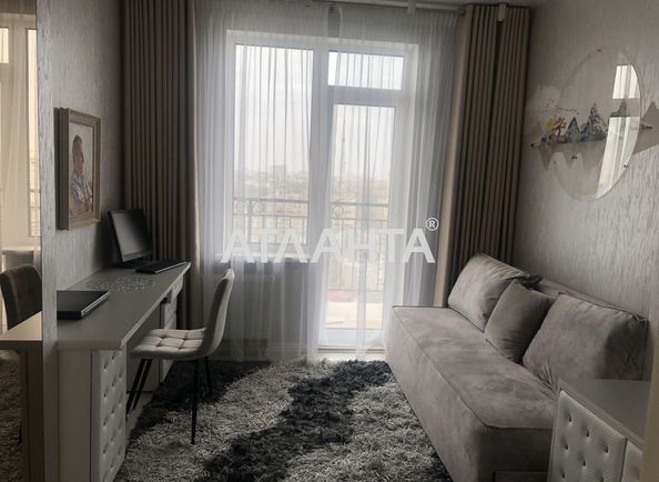 3-кімнатна квартира за адресою Тополиний пров. (площа 140 м²) - Atlanta.ua - фото 22