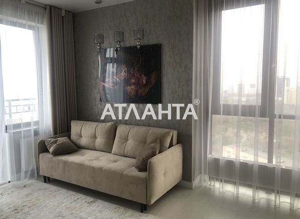 3-кімнатна квартира за адресою Тополиний пров. (площа 140 м²) - Atlanta.ua - фото 23