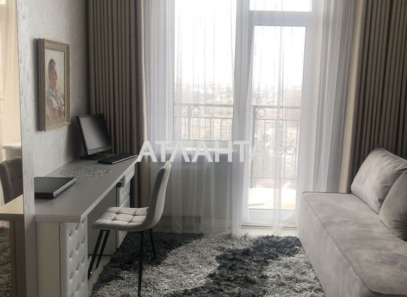 3-кімнатна квартира за адресою Тополиний пров. (площа 140 м²) - Atlanta.ua - фото 24