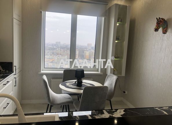 3-кімнатна квартира за адресою Тополиний пров. (площа 140 м²) - Atlanta.ua - фото 25