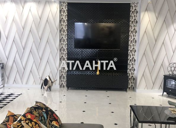 3-кімнатна квартира за адресою Тополиний пров. (площа 140 м²) - Atlanta.ua - фото 26
