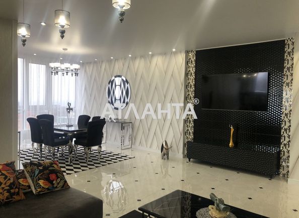 3-кімнатна квартира за адресою Тополиний пров. (площа 140 м²) - Atlanta.ua - фото 27