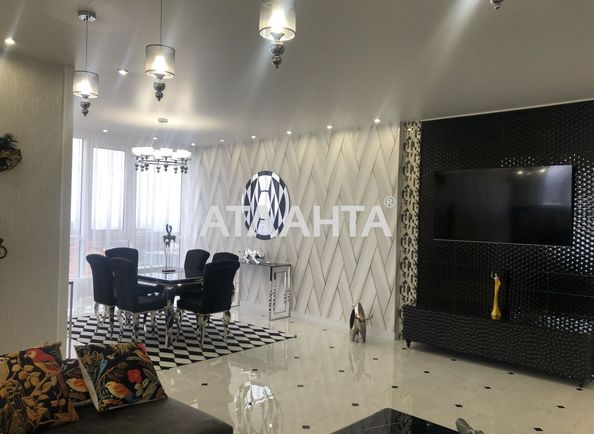3-кімнатна квартира за адресою Тополиний пров. (площа 140 м²) - Atlanta.ua - фото 28