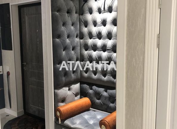 3-кімнатна квартира за адресою Тополиний пров. (площа 140 м²) - Atlanta.ua - фото 29
