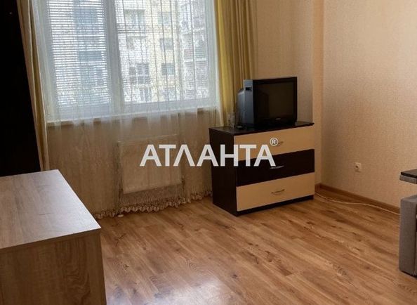 1-room apartment apartment by the address st. Evropeyskaya (area 33,0 m2) - Atlanta.ua - photo 3