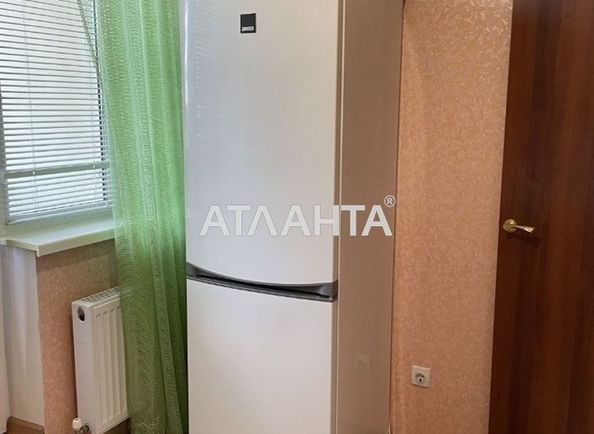 1-room apartment apartment by the address st. Evropeyskaya (area 33,0 m2) - Atlanta.ua - photo 6