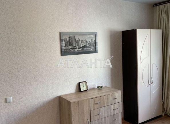 1-комнатная квартира по адресу ул. Европейская (площадь 33,0 м2) - Atlanta.ua - фото 7