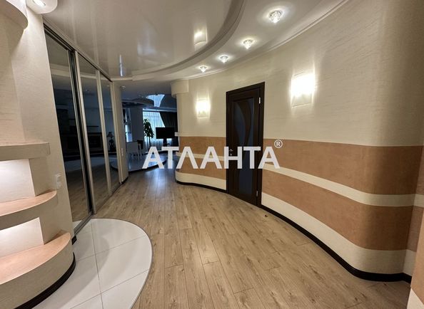 3-rooms apartment apartment by the address st. Glushko ak pr Dimitrova pr (area 127,5 m2) - Atlanta.ua - photo 13