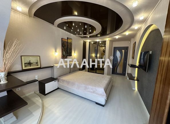 3-rooms apartment apartment by the address st. Glushko ak pr Dimitrova pr (area 127,5 m2) - Atlanta.ua - photo 4