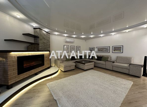 3-rooms apartment apartment by the address st. Glushko ak pr Dimitrova pr (area 127,5 m2) - Atlanta.ua - photo 17