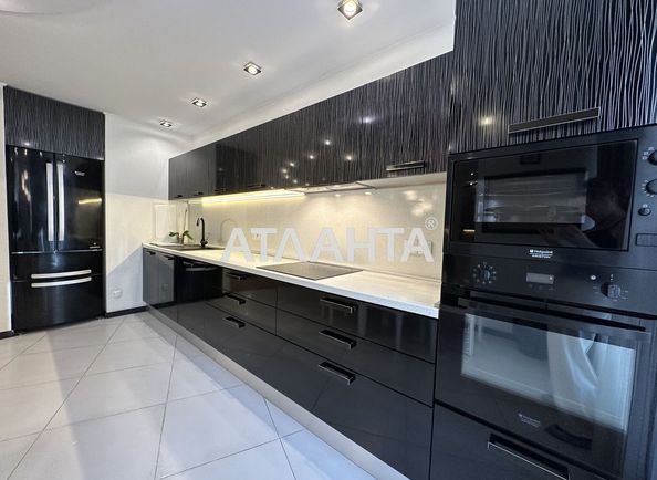 3-rooms apartment apartment by the address st. Glushko ak pr Dimitrova pr (area 127,5 m2) - Atlanta.ua - photo 3