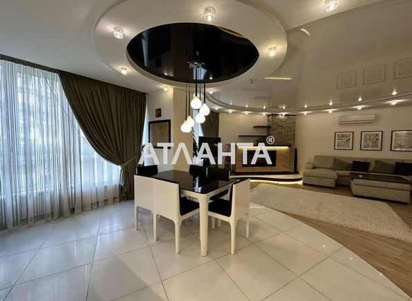 3-rooms apartment apartment by the address st. Glushko ak pr Dimitrova pr (area 127,5 m2) - Atlanta.ua - photo 18