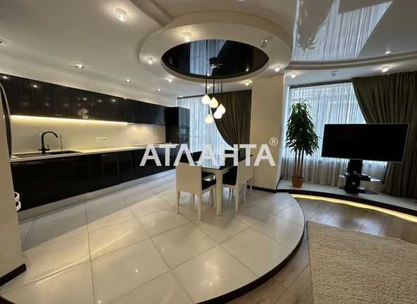 3-rooms apartment apartment by the address st. Glushko ak pr Dimitrova pr (area 127,5 m2) - Atlanta.ua - photo 2
