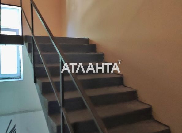 2-rooms apartment apartment by the address st. Grecheskaya Karla Libknekhta (area 46,9 m2) - Atlanta.ua - photo 4