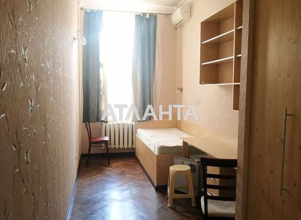 Room in dormitory apartment by the address st. Nezhinskaya Frantsa Meringa (area 13,4 m2) - Atlanta.ua