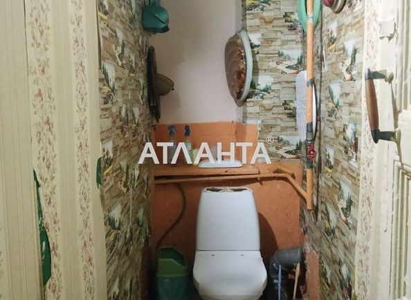 Room in dormitory apartment by the address st. Nezhinskaya Frantsa Meringa (area 13,4 m2) - Atlanta.ua - photo 8