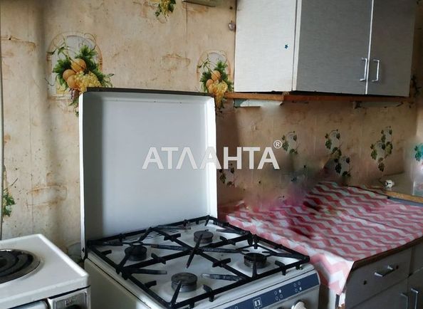 Room in dormitory apartment by the address st. Nezhinskaya Frantsa Meringa (area 13,4 m²) - Atlanta.ua - photo 4