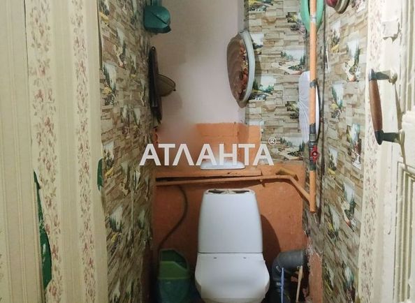 Room in dormitory apartment by the address st. Nezhinskaya Frantsa Meringa (area 13,4 m²) - Atlanta.ua - photo 7