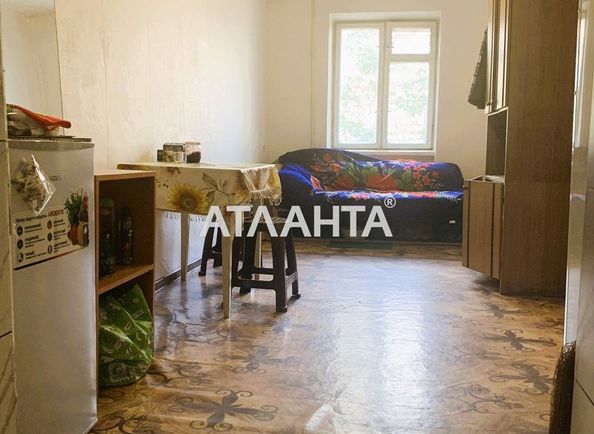 Room in dormitory apartment by the address st. Ukrainki lesi (area 14,0 m2) - Atlanta.ua