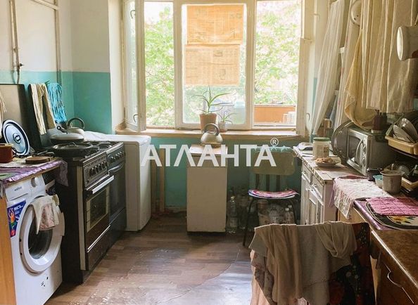 Room in dormitory apartment by the address st. Ukrainki lesi (area 14,0 m2) - Atlanta.ua - photo 4