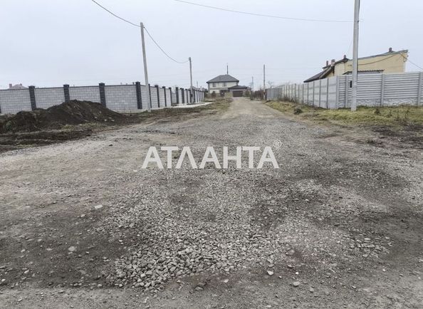 Landplot by the address st. Zapadnaya (area 5 acr) - Atlanta.ua - photo 2