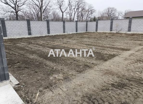 Landplot by the address st. Zapadnaya (area 5 acr) - Atlanta.ua - photo 3