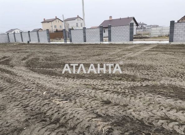 Landplot by the address st. Zapadnaya (area 5 acr) - Atlanta.ua - photo 5