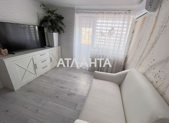 2-rooms apartment apartment by the address st. Sobornaya Lenina (area 46,2 m2) - Atlanta.ua - photo 2