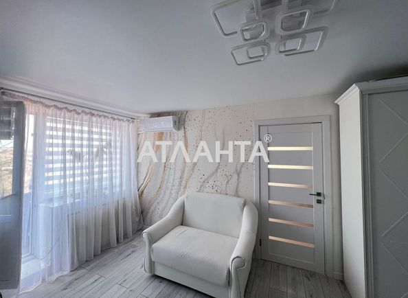 2-rooms apartment apartment by the address st. Sobornaya Lenina (area 46,2 m2) - Atlanta.ua - photo 4