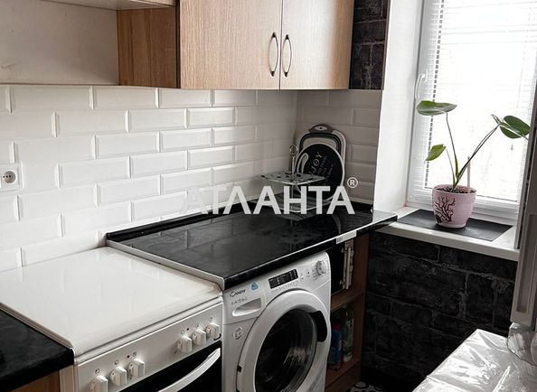 2-rooms apartment apartment by the address st. Sobornaya Lenina (area 46,2 m2) - Atlanta.ua - photo 9