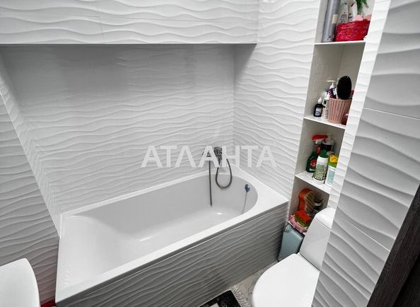 2-rooms apartment apartment by the address st. Sobornaya Lenina (area 46,2 m2) - Atlanta.ua - photo 12