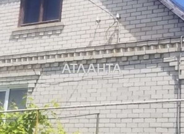 House house and dacha (area 145,0 m2) - Atlanta.ua - photo 8