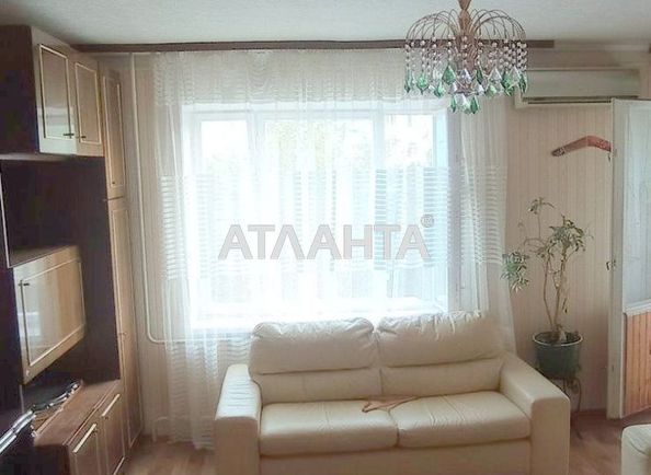 2-rooms apartment apartment by the address st. Khimikov (area 48,7 m2) - Atlanta.ua - photo 6