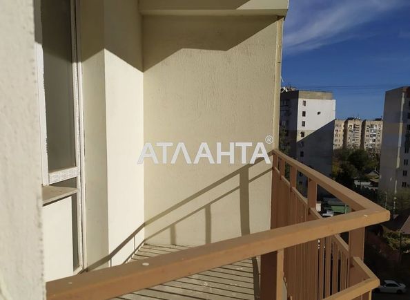 1-room apartment apartment by the address st. Kostandi (area 39,4 m2) - Atlanta.ua - photo 9
