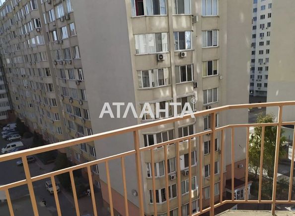 1-room apartment apartment by the address st. Kostandi (area 39,4 m2) - Atlanta.ua - photo 11