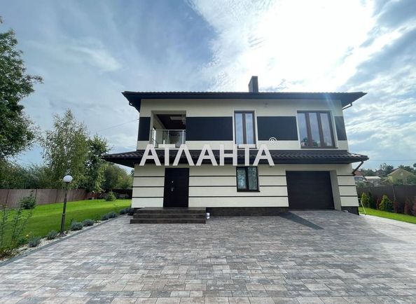 Будинок за адресою вул. Лемківська (площа 204 м²) - Atlanta.ua - фото 2