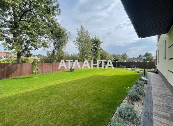Будинок за адресою вул. Лемківська (площа 204 м²) - Atlanta.ua - фото 26