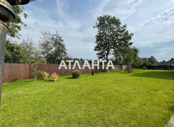 Будинок за адресою вул. Лемківська (площа 204 м²) - Atlanta.ua - фото 27