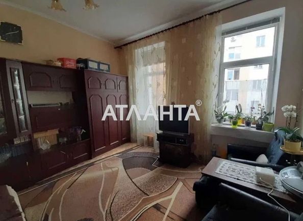 2-rooms apartment apartment by the address st. Shevchenko T ul (area 48,5 m2) - Atlanta.ua - photo 8