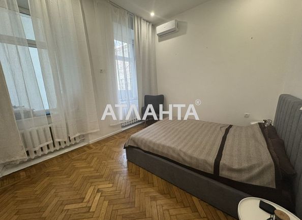 2-rooms apartment apartment by the address st. Troitskaya Yaroslavskogo ul (area 80 m²) - Atlanta.ua - photo 3