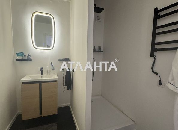 2-rooms apartment apartment by the address st. Troitskaya Yaroslavskogo ul (area 80 m²) - Atlanta.ua - photo 4