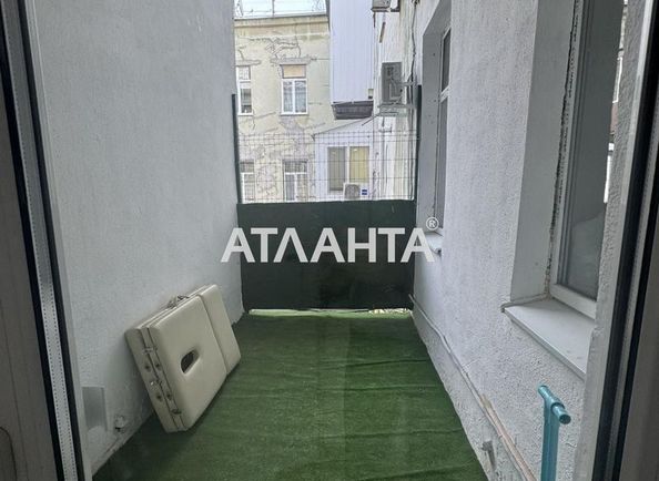 2-rooms apartment apartment by the address st. Troitskaya Yaroslavskogo ul (area 80 m²) - Atlanta.ua - photo 5
