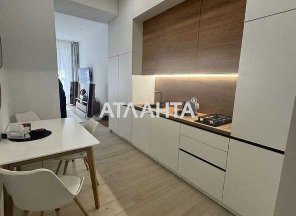 2-rooms apartment apartment by the address st. Troitskaya Yaroslavskogo ul (area 80 m²) - Atlanta.ua - photo 8