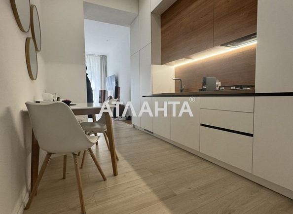 2-rooms apartment apartment by the address st. Troitskaya Yaroslavskogo ul (area 80 m²) - Atlanta.ua - photo 9