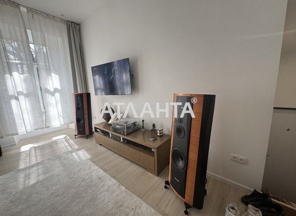 2-rooms apartment apartment by the address st. Troitskaya Yaroslavskogo ul (area 80 m²) - Atlanta.ua - photo 11